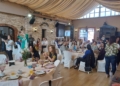 1bf8a54a 7b61 4f33 9c71 91713e0d875a 1 Activas cumple diez años resaltando el empoderamiento femenino y las oportunidades de Melilla