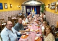 1db768d8 48a7 46a0 8b79 a54c6ff31f5b La Casa de Ceuta, la gran anfitriona de la coral ceutí "Andrés del Río Abaurrea"