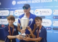 1f323a03 aeb3 4e58 ad13 cd2e061d06e6 Melilla recoge el trofeo de campeón de España
