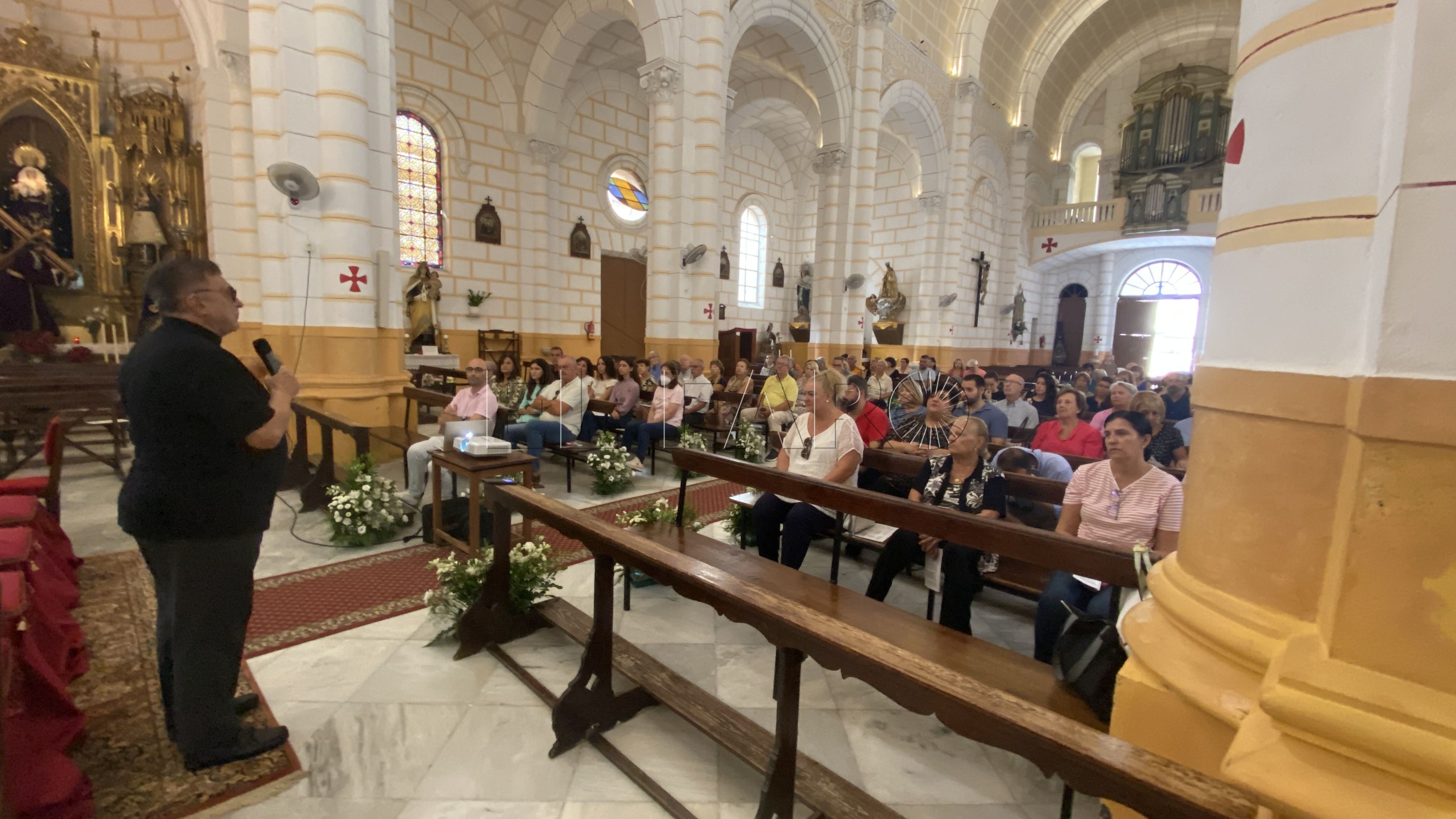 Prioridades pastorales de la Diócesis para el curso 2023-24