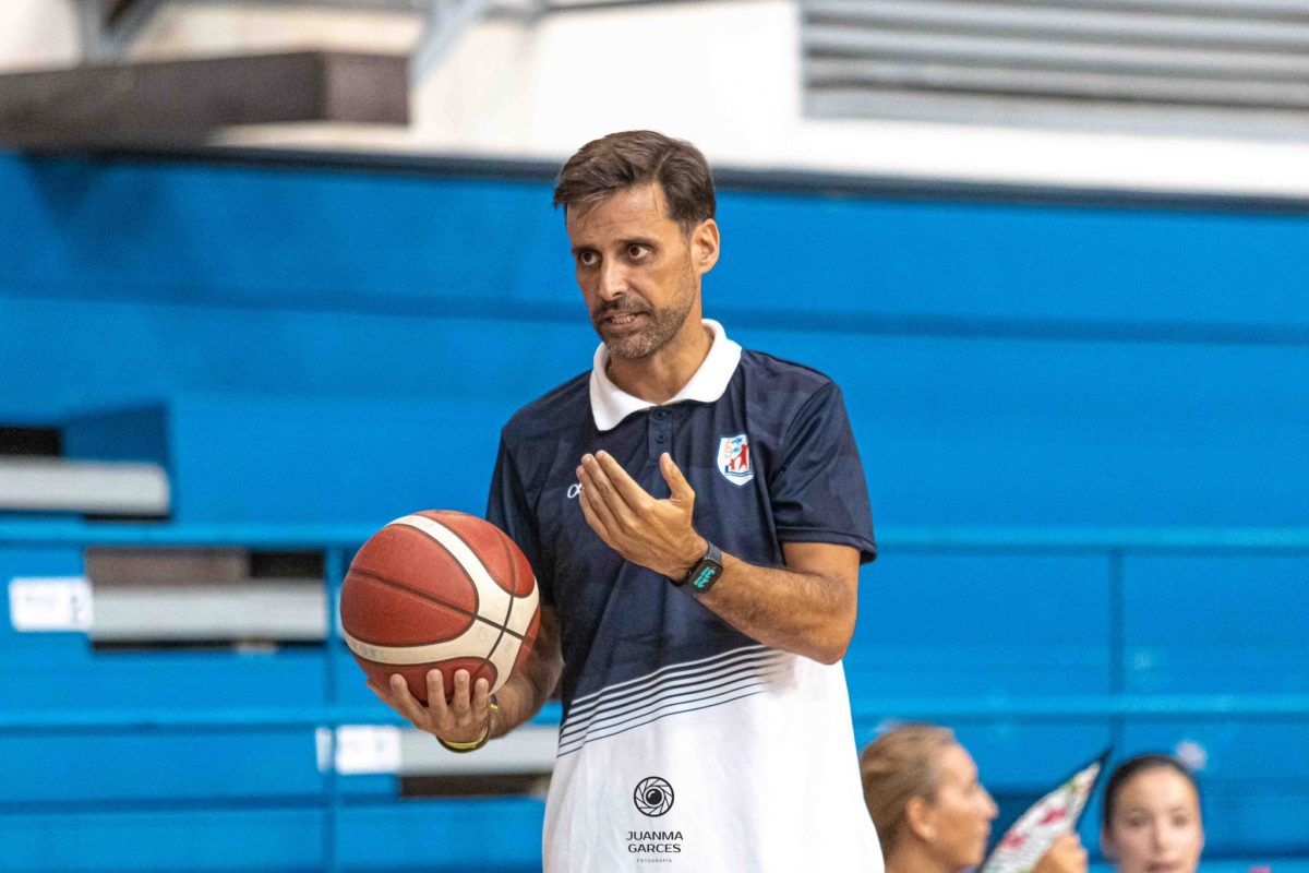 Lobe Huesca La Magia, primer rival del curso