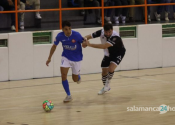 23D 2 2 El Melistar FS quiere alargar su buena racha de resultados frente al Mengíbar