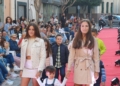 2918b290 b725 4757 94a5 f2813d8c66dd El centro se llena de solidaridad y moda en favor de la Asociación Autismo Melilla