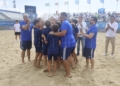 2a9b1764 12bb 4c8d b22e 45780daf3c0e Melilla recoge el trofeo de campeón de España
