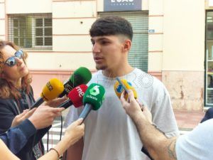 2b76d21b 1403 4886 8d31 4bd8853b2bc8 La Fampa respalda a la familia del menor por la agresión en el Enrique Nieto