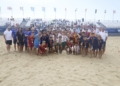 32eb6007 0c77 4aa3 8ed1 c908d2cbf193 Melilla recoge el trofeo de campeón de España