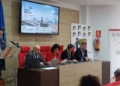 34bcb3d8 b1af 4f3b 9184 3d785b081d90 Las I Jornadas Jurídicas 'Antonio Bravo Antolín' desgranan los aspectos más importantes de la Ley de Vivienda
