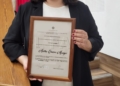 386172400 277448868464026 1970504596208931020 n La Universidad de Granada en Melilla, representada en Cuba