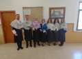 386198751 277451501797096 5660626321505181148 n La Universidad de Granada en Melilla, representada en Cuba