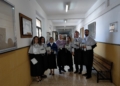 386338460 277451655130414 5477339695197670545 n La Universidad de Granada en Melilla, representada en Cuba