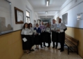 386383186 277451521797094 152303219034632509 n La Universidad de Granada en Melilla, representada en Cuba