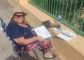 393737988 6926201520735857 7573409946261910217 n Próxima cita de los Urban Sketchers: el 18 de noviembre en los jardines de la Alcazaba
