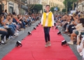 3cf83ec1 9fd7 4626 b655 917c3ef2d46a El centro se llena de solidaridad y moda en favor de la Asociación Autismo Melilla