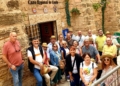 3db8d8d6 8e08 4b59 8e0e aca9078741f8 2 La Casa de Ceuta, la gran anfitriona de la coral ceutí "Andrés del Río Abaurrea"