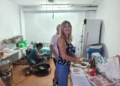 4898ad6e 3836 4bc7 99e6 1fe673d46a3a copia Los Polillas celebran una comida en honor a la Virgen del Pilar, patrona de la Guardia Civil