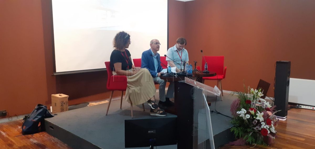 III Foro Internacional de Turismo