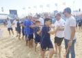 504b8182 f319 4a3a 92e6 d18c29367d67 Melilla recoge el trofeo de campeón de España