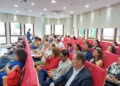 635f121f 8caa 49d1 90a8 6bf6ef244b2a Las I Jornadas Jurídicas 'Antonio Bravo Antolín' desgranan los aspectos más importantes de la Ley de Vivienda