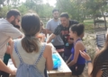 6aa82483 1910 47f8 a98a 5af53582b63f Los Pinares, un plan asegurado para los fines de semana de otoño