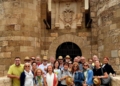 6fc86d4e f62b 423e 825b 2e9b5d720b45 La Casa de Ceuta, la gran anfitriona de la coral ceutí "Andrés del Río Abaurrea"