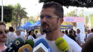 7 La AECC y la Ciudad ponen el foco en la prevención frente al cáncer