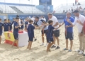 713610d0 21cc 44b1 b701 685e21b6508e Melilla recoge el trofeo de campeón de España