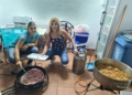 740a2e1a 3e0b 412f 89b9 20d0b02c9b20 copia Los Polillas celebran una comida en honor a la Virgen del Pilar, patrona de la Guardia Civil