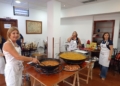 782aefa0 80d1 4e6b 8e14 81fd4e7310d6 copia Los Polillas celebran una comida en honor a la Virgen del Pilar, patrona de la Guardia Civil