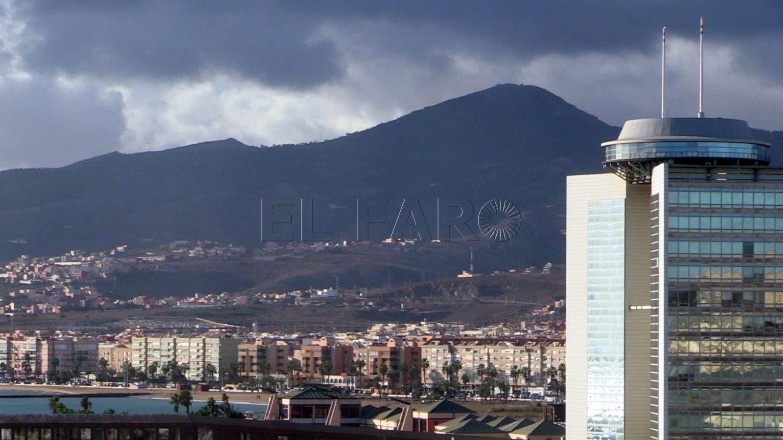 7a3307d2 f1b1 47ef a9e2 40f36c8e7fd9 Previsión del tiempo en Melilla: jueves, 26 de octubre
