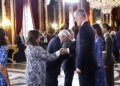7d791f1d 6ea4 4ebd a327 0338553ff0e3 La ciudad celebrará el Día de Galicia en Melilla, según sus respectivos presidentes