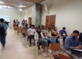 7ff47377 7236 4e3d 8cd2 cef9dfc65468 Sixto Arias: "Melilla puede convertirse en un nudo de conexión digital con África"
