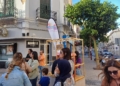 8878de92 e8d4 4e3d a259 136f92d13a5f El centro se llena de solidaridad y moda en favor de la Asociación Autismo Melilla