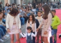 8b9a1e01 ae84 4c37 8a89 cf5e119d199f El centro se llena de solidaridad y moda en favor de la Asociación Autismo Melilla