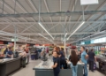 8c80dec8 ef63 4954 bd22 16caa315319c Aldi abre sus puertas en Melilla con pasillos abarrotados por cientos de melillenses