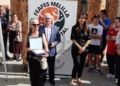 9616834c 190e 4b1c 8cb1 ae12e17c474b Feafes Melilla celebra el Día Mundial de la Salud Mental