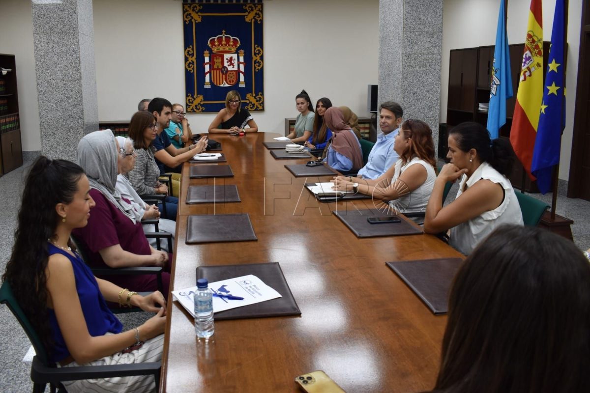 kg de alimentos