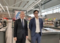 Aldi 1 La cadena de supermercados Aldi llega a Melilla, ofreciendo una veintena de empleos en la ciudad
