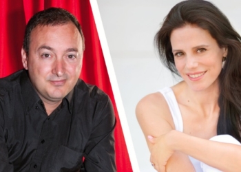 Recital lírico este sábado con la mezzosoprano Lorena Valero y el pianista Ángel Torres