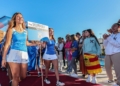 Desfile 2 El pádel local se mide a los mejores