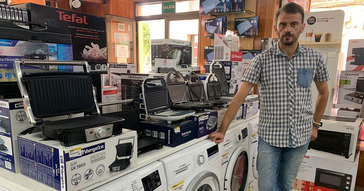 Electrodoméstico Consejos para ahorrar en la factura de la luz ahora que llega el otoño