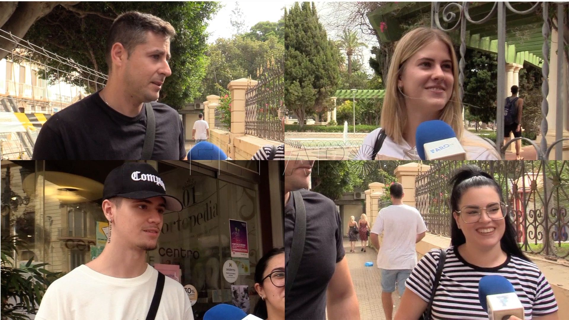 Encuesta 4 1 La Encuesta| ¿Qué planes tiene previstos para el próximo puente?