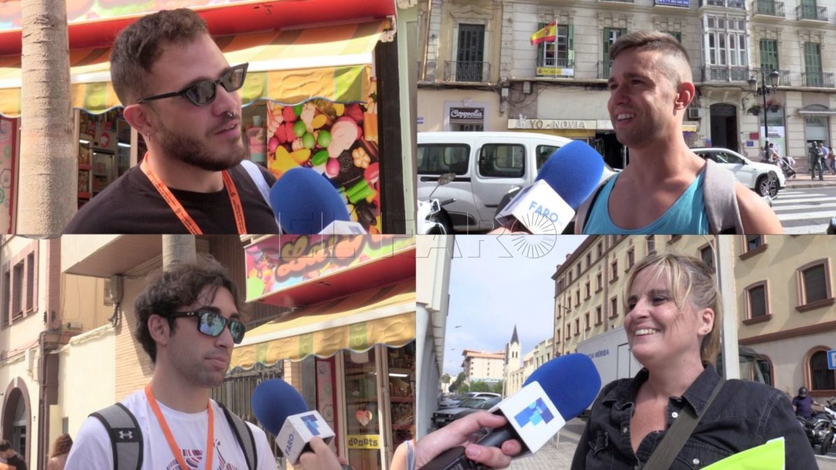 Encuesta amnistía e1696527393492 La Encuesta| ¿Cree que debería darse la amnistía a los independentistas catalanes?