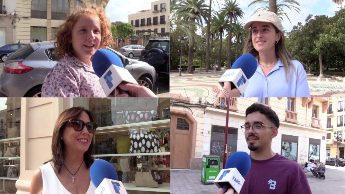 La Encuesta| ¿Qué le parece que se multe a la gente por dejar el perro atado mientras está comprando?