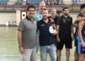 F77AfTrXIAA wMR Buen papel de todas las selecciones de baloncesto en Almería