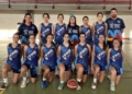F77ghxfX0AAMHcW Buen papel de todas las selecciones de baloncesto en Almería