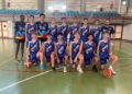 F77ghxnW0AAOnLA Buen papel de todas las selecciones de baloncesto en Almería