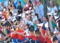 F9R7d1kWQAA7Bmf El CV Melilla visita el Ceip Juan Caro