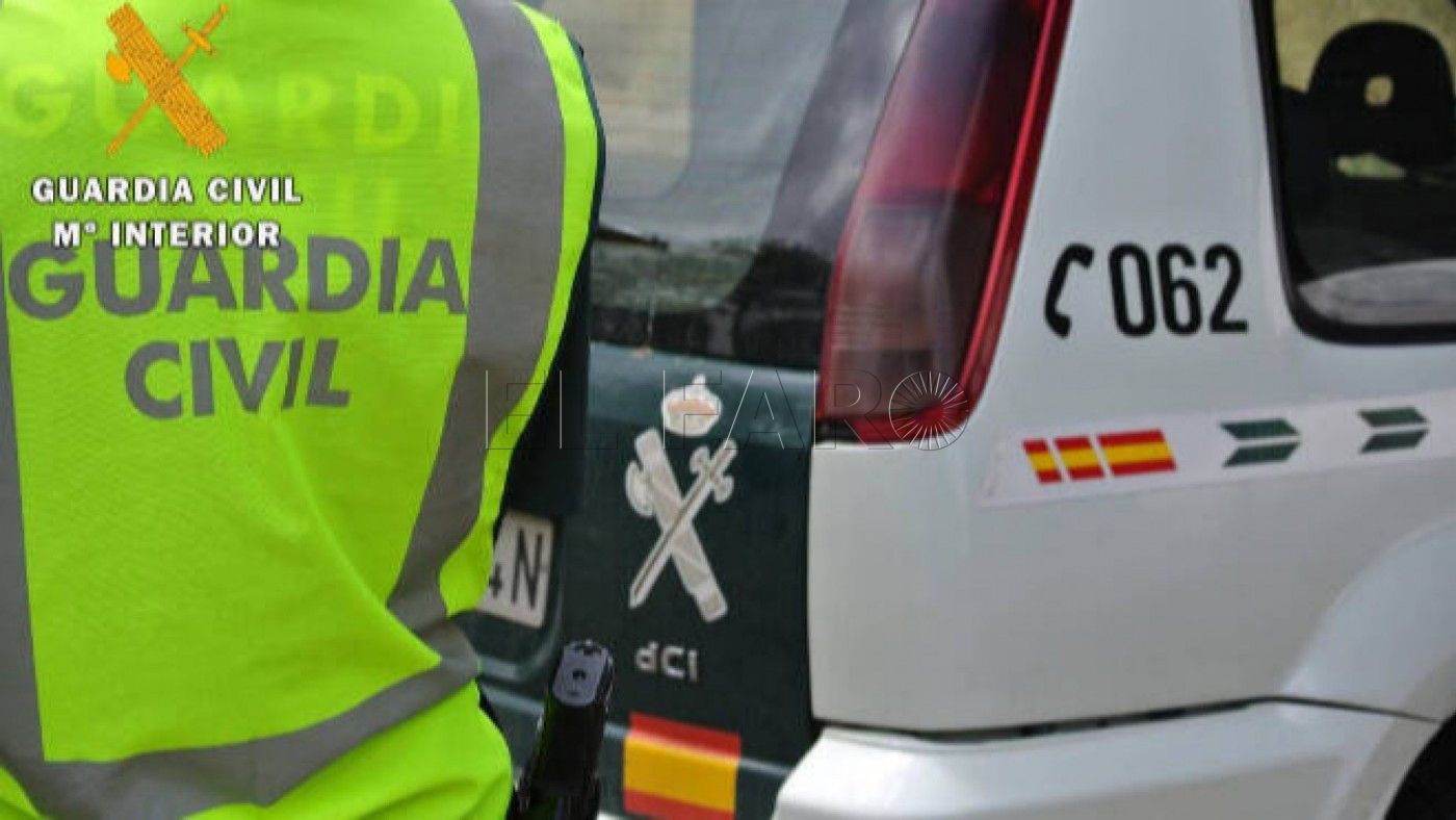 GC Día de la Hispanidad y Patrona de la Guardia Civil