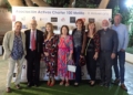 Grupo Activas Evento Social V Pino Visita turística por el décimo aniversario de Activas Charter 100 Melilla