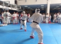 IMG 20231007 WA0033 El karate melillense sigue moviéndose
